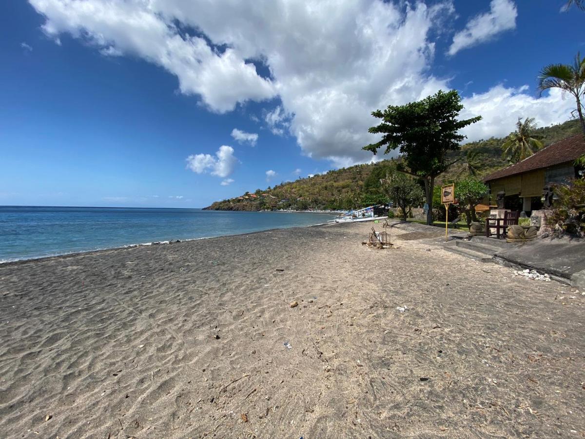 Hidden Paradise 3*