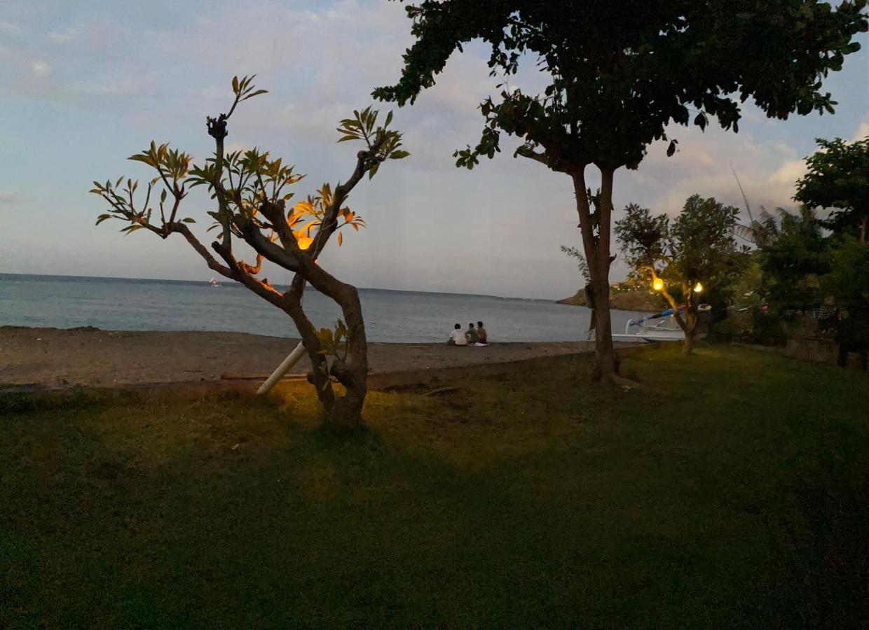 Hidden Paradise