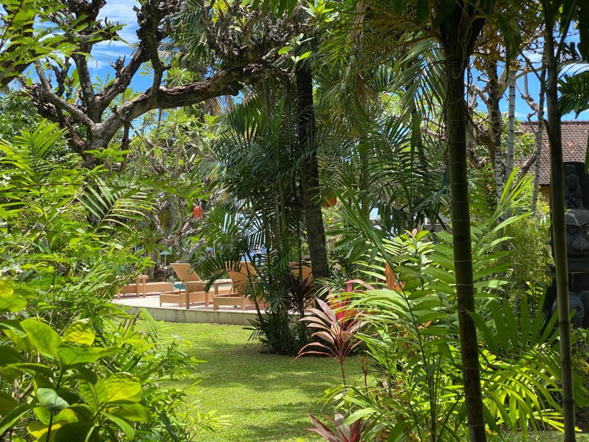 Holiday park Hidden Paradise