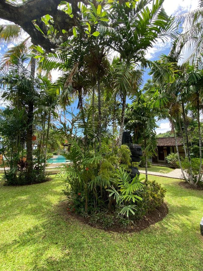 Hidden Paradise Amed (Bali)