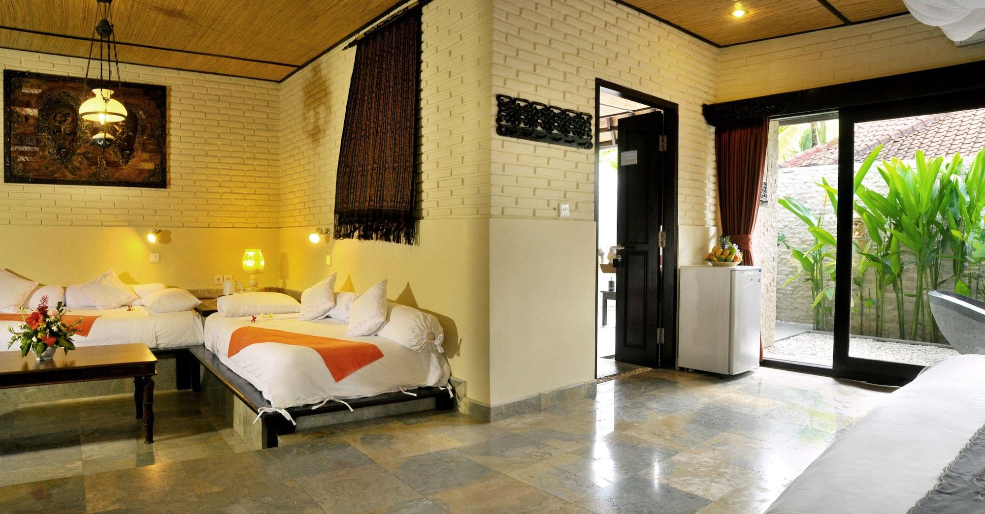 Hidden Paradise Holiday park 3*