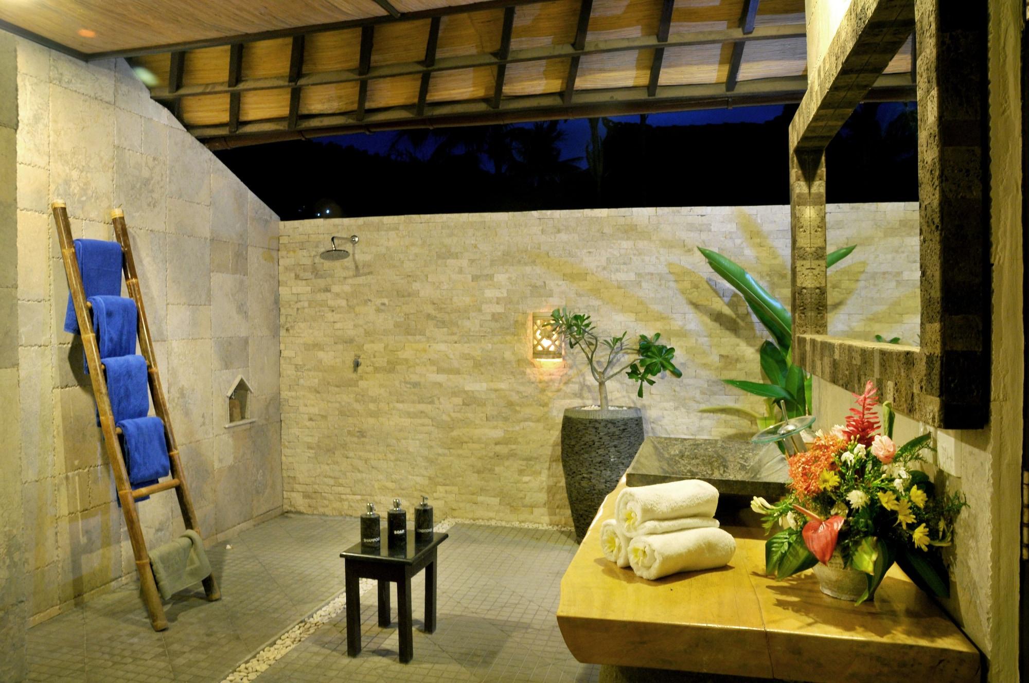 Hidden Paradise Holiday park Amed (Bali)