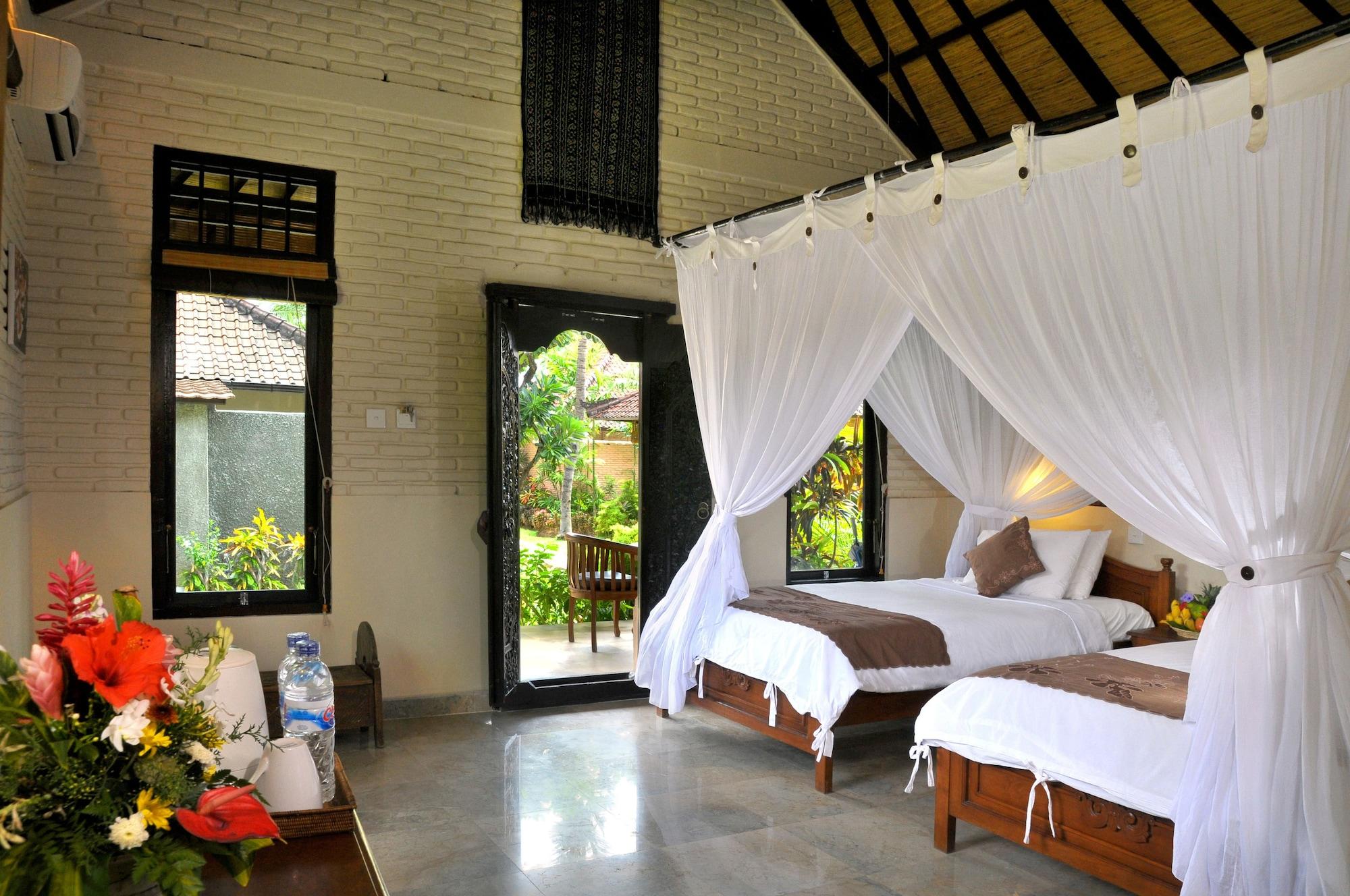 Hidden Paradise 3* Amed (Bali)