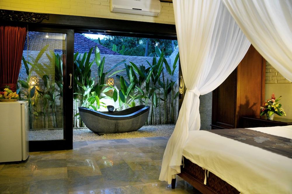 Hidden Paradise Holiday park Amed (Bali)