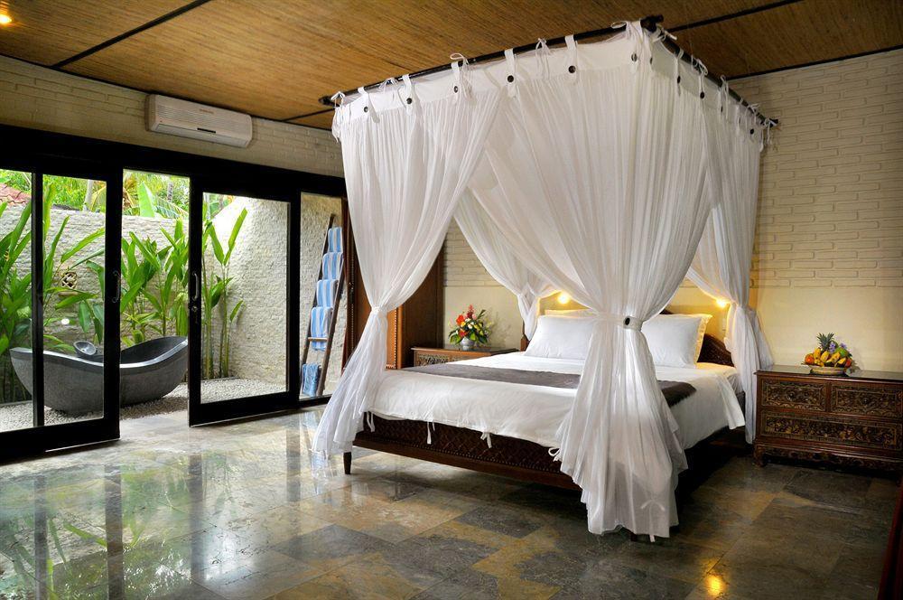 Hidden Paradise 3* Amed (Bali)