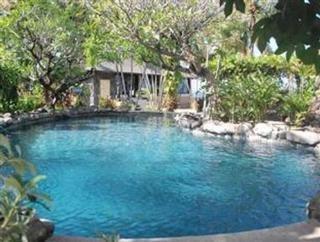 Hidden Paradise Holiday park