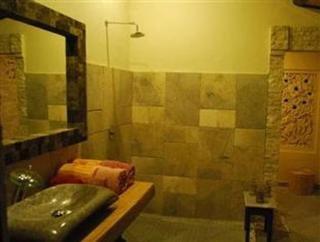 Holiday park Hidden Paradise Amed (Bali)