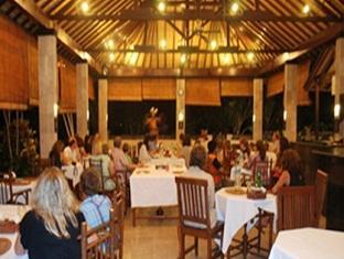 Hidden Paradise Holiday park Amed (Bali)