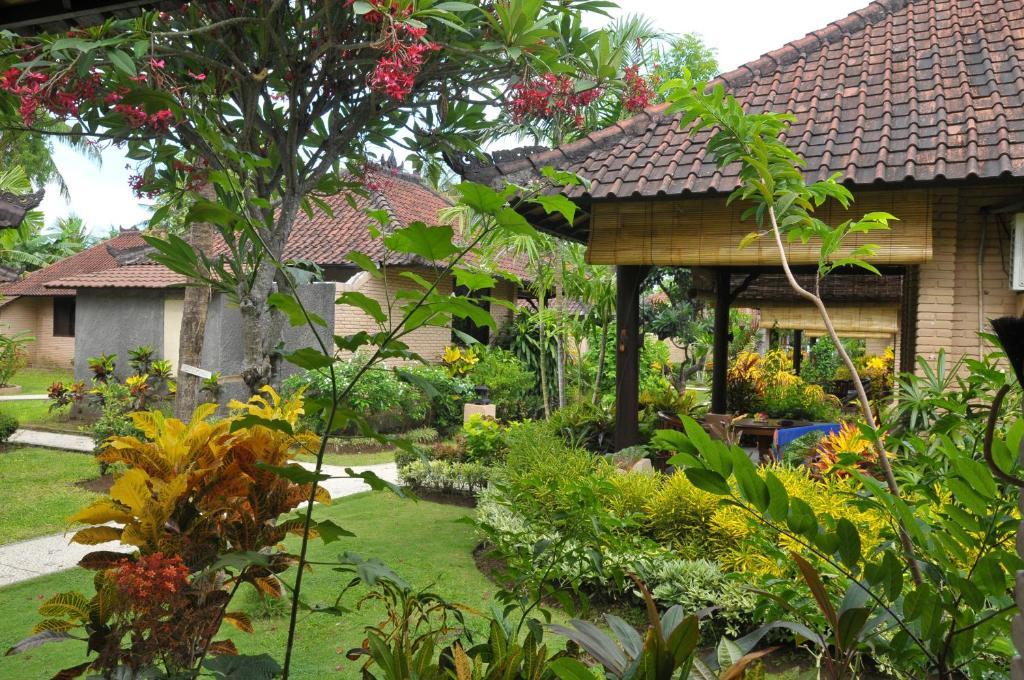 Holiday park Hidden Paradise