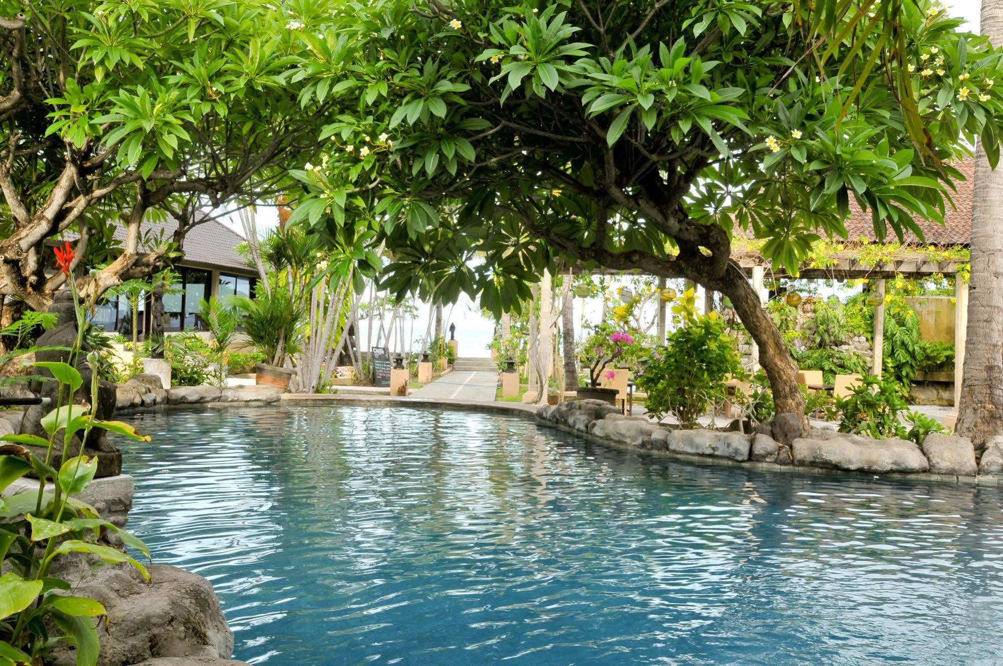 Holiday park Hidden Paradise Amed (Bali)