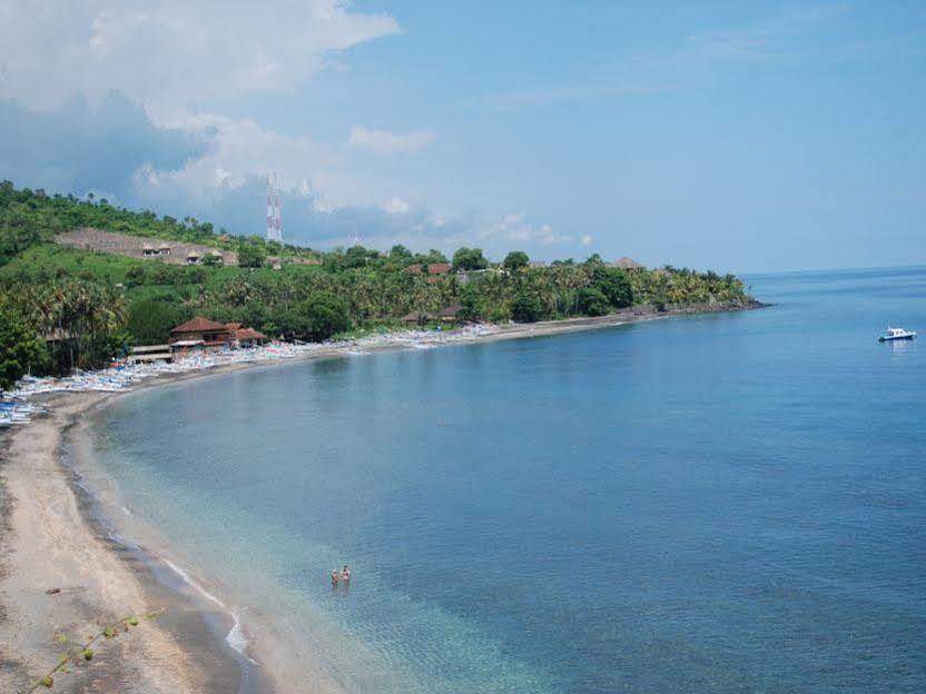 Hidden Paradise