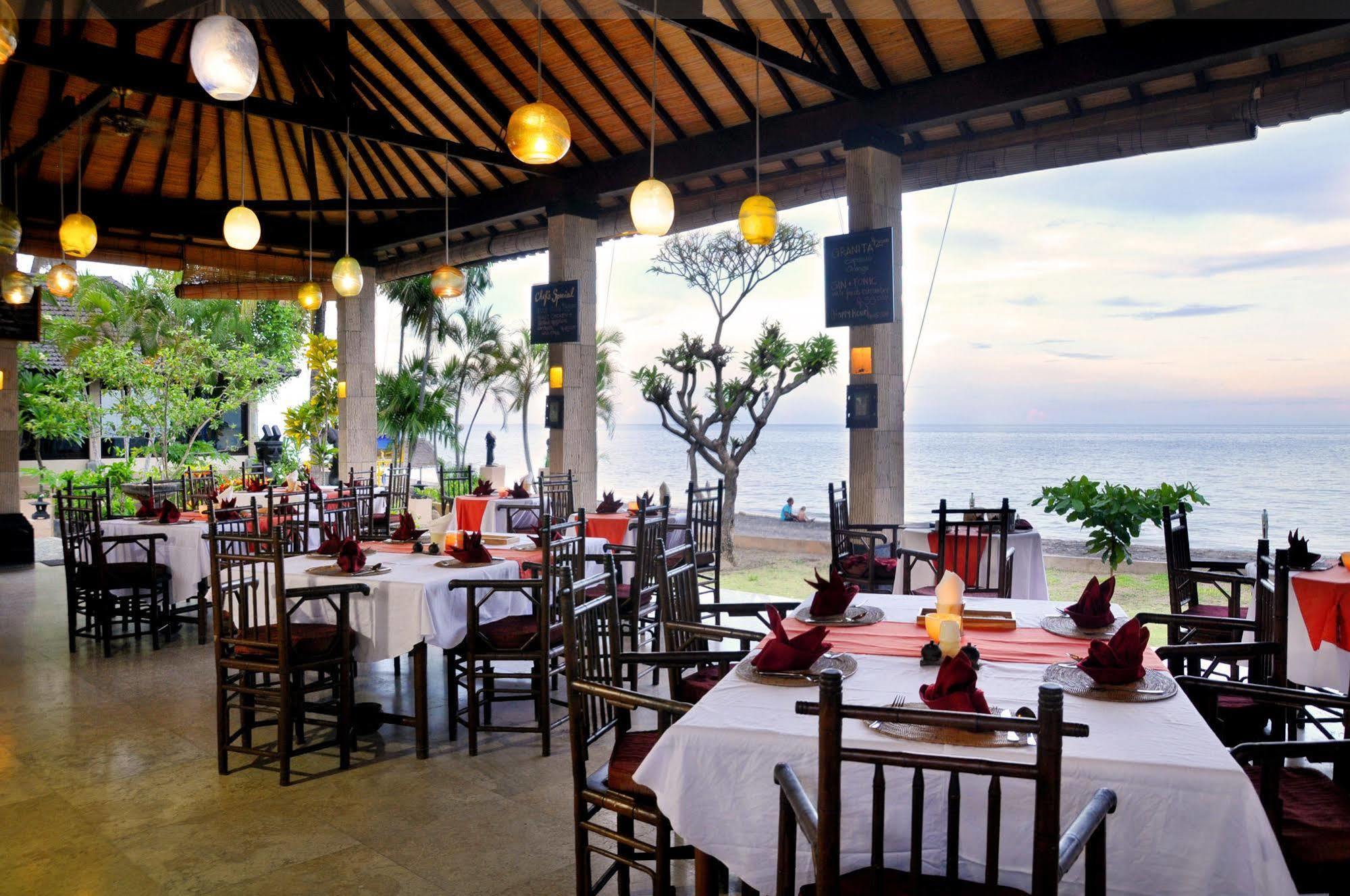 Hidden Paradise 3* Amed (Bali)