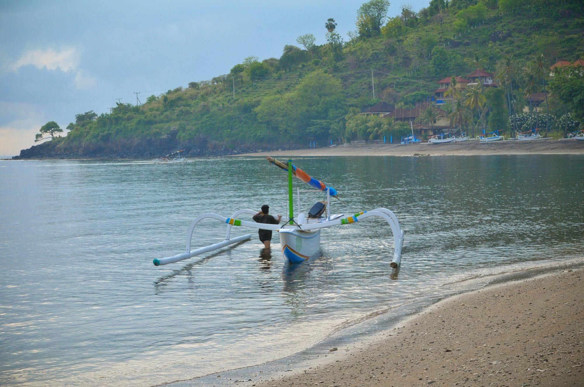 Hidden Paradise 3* Amed (Bali)